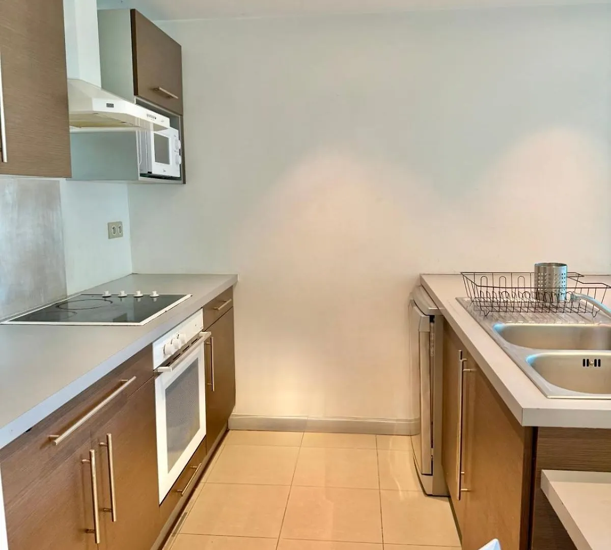 Hononui Flat - Punaauia Sea Side Pool - Ac - Wifi - 3 Pers